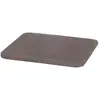 Image de Griffoir pour chat Nobby Pet Starsystem Platte De Luxe Gris 58x58x2 cm 63156-93