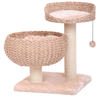 Image de Arbre à chat classique Nobby Pet Casca Beige 45x45x59 cm 63187-02