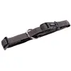 Image de Collier pour chien Nobby Pet Soft Grip Gris XS/S 78510-74