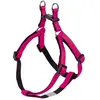 Image de Harnais pour chien Nobby Pet Soft Grip Rose L/XL (60/86 cm) 78522-77