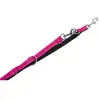 Image de Laisse pour chien Nobby Pet Soft Grip Rose 200 cm x 25 mm 78519-77