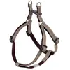 Image de Harnais pour chien Nobby Pet Soft Grip Beige S/M (40/56 cm) 78520-83