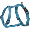 Image de Harnais pour chien Nobby Pet Classic Bleu S/M 73166-32