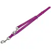 Image de Laisse pour chien en nylon Nobby Pet Classic Rose 200 cm x 25 mm 79101-64