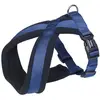 Image de Harnais confort pour chien Nobby Pet Classic Bleu 35/50 cm 80502-06