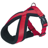 Image de Harnais confort pour chien Nobby Pet Classic Rouge 60/90 cm 80506-01