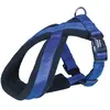 Image de Harnais confort pour chien Nobby Pet Soft Grip Bleu XS/S 80511-06