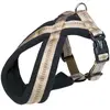 Image de Harnais confort pour chien Nobby Pet Soft Grip Beige S 80512-83