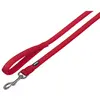 Image de Laisse pour chien Nobby Pet Classic Preno Rouge 120 cm x 15x20 mm 80525-01