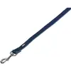 Image de Laisse pour chien Nobby Pet Classic Preno Bleu 120 cm x 15x20 mm 80525-06