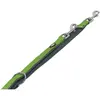 Image de Laisse pour chien nylon Nobby Pet Classic Preno Vert 200 cm x 15x20 mm 80528-39