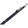 Image de Laisse pour chien nylon Nobby Pet Classic Preno Noir 200 cm x 25x35 mm 80530-05
