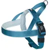 Image de Harnais pour chien Nobby Pet Classic Preno Bleu S/M / 38/50x36 cm x 20/25 mm 80531-32