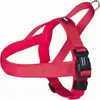Image de Harnais norvégien pour chien Nobby Pet Classic Preno Rouge M/L 80532-01