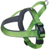 Image de Harnais norvégien pour chien Nobby Pet Classic Preno Vert M/L 80532-39