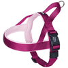 Image de Harnais norvégien pour chien Nobby Pet Classic Preno Rose M/L 80532-64
