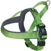 Image de Harnais norvégien pour chien Nobby Pet Classic Preno Vert L 80533-39