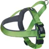 Image de Harnais norvégien pour chien Nobby Pet Classic Preno Vert XL 80535-39