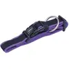 Image de Collier pour chien Nobby Pet Mesh Preno Violet XS 80540-38