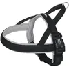 Image de Harnais norvégien pour chien Nobby Pet Mesh Preno Gris S/M 80551-81