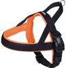 Image de Harnais norvégien pour chien Nobby Pet Mesh Preno Orange L 80553-04