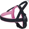 Image de Harnais norvégien pour chien Nobby Pet Mesh Preno Rose L 80553-15