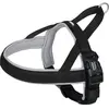 Image de Harnais norvégien pour chien Nobby Pet Mesh Preno Gris L 80553-81