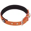 Image de Collier pour chien Nobby Pet Cover Orange 55 cm 80563-04