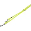 Image de Laisse pour chien polyester Nobby Pet Cover Vert 200 cm 80566-24