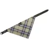 Image de Collier pour chien avec foulard Nobby Pet Marron 40 cm x 36 cm 74203-03