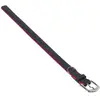 Image de Collier pour chien Nobby Pet Pacific Rouge M 77924-01