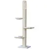 Image de Arbre à chat Nobby Pet Kalin Beige 60x60x265 cm 63278-92