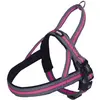 Image de Harnais norvégien pour chien Nobby Pet Variado Rose L/XL 80613-15