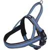 Image de Harnais norvégien pour chien Nobby Pet Variado Bleu L/XL 80613-32