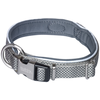 Image de Collier pour chien Nobby Pet Classic Preno Royal Gris 34 cm 80628-42