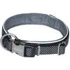 Image de Collier pour chien Nobby Pet Classic Preno Royal Noir 55 cm 80631-05