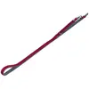 Image de Laisse pour chien Nobby Pet Classic Preno Royal Rouge 200 cm x 15x20 cm 80636-01
