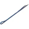 Image de Laisse pour chien Nobby Pet Classic Preno Royal Bleu 200 cm x 20x25 mm 80637-06