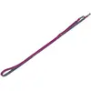 Image de Laisse pour chien avec laisse courte Nobby Pet Classic Preno Royal Violet 200 cm x 35 cm 80638-64