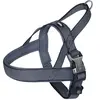 Image de Harnais norvégien pour chien Nobby Pet Classic Preno Royal Noir L 80641-05