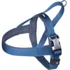 Image de Harnais norvégien pour chien Nobby Pet Classic Preno Royal Bleu L 80641-06