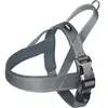 Image de Harnais norvégien pour chien Nobby Pet Classic Preno Royal Gris L/XL 80642-42