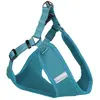 Image de Harnais pour chien Nobby Pet Mesh Reflect Bleu 2XS 80623-34