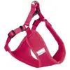 Image de Harnais pour chien Nobby Pet Mesh Reflect Rouge M 80626-01