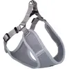 Image de Harnais pour chien Nobby Pet Mesh Reflect Gris L 80627-81