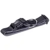 Image de Collier pour chien Nobby Pet Classic Preno Extra Noir 45 cm 80652-05
