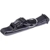 Image de Collier pour chien Nobby Pet Classic Preno Extra Noir 70 cm 80654-05