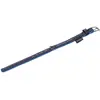 Image de Collier pour chien Nobby Pet Pacific Deluxe Einreihig Bleu 32 cm x 16 mm 77937-34