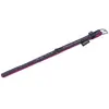 Image de Collier pour chien Nobby Pet Pacific Deluxe Einreihig Rose 32 cm x 16 mm 77937-61