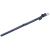 Image de Collier pour chien Nobby Pet Pacific Deluxe Zweireihig Bleu 37 cm x 19 mm 77938-34